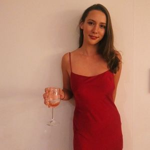 Meet your Posher, Lucy